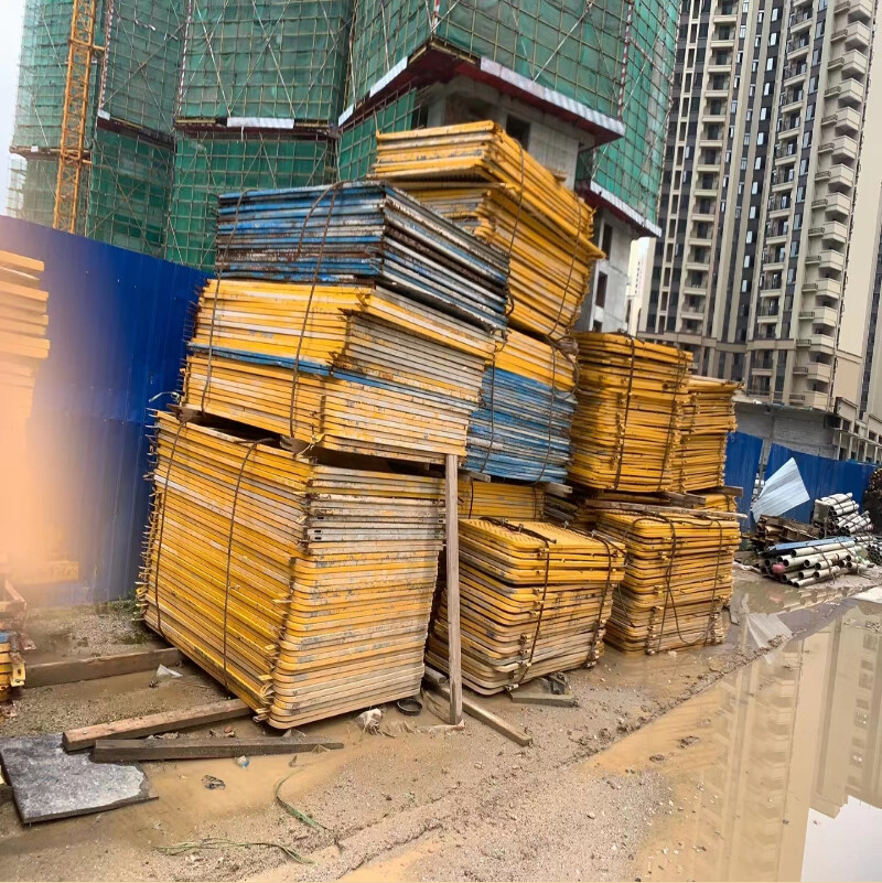铁山港活动板房回收与环保：减少建筑废弃物，共创绿色家园！