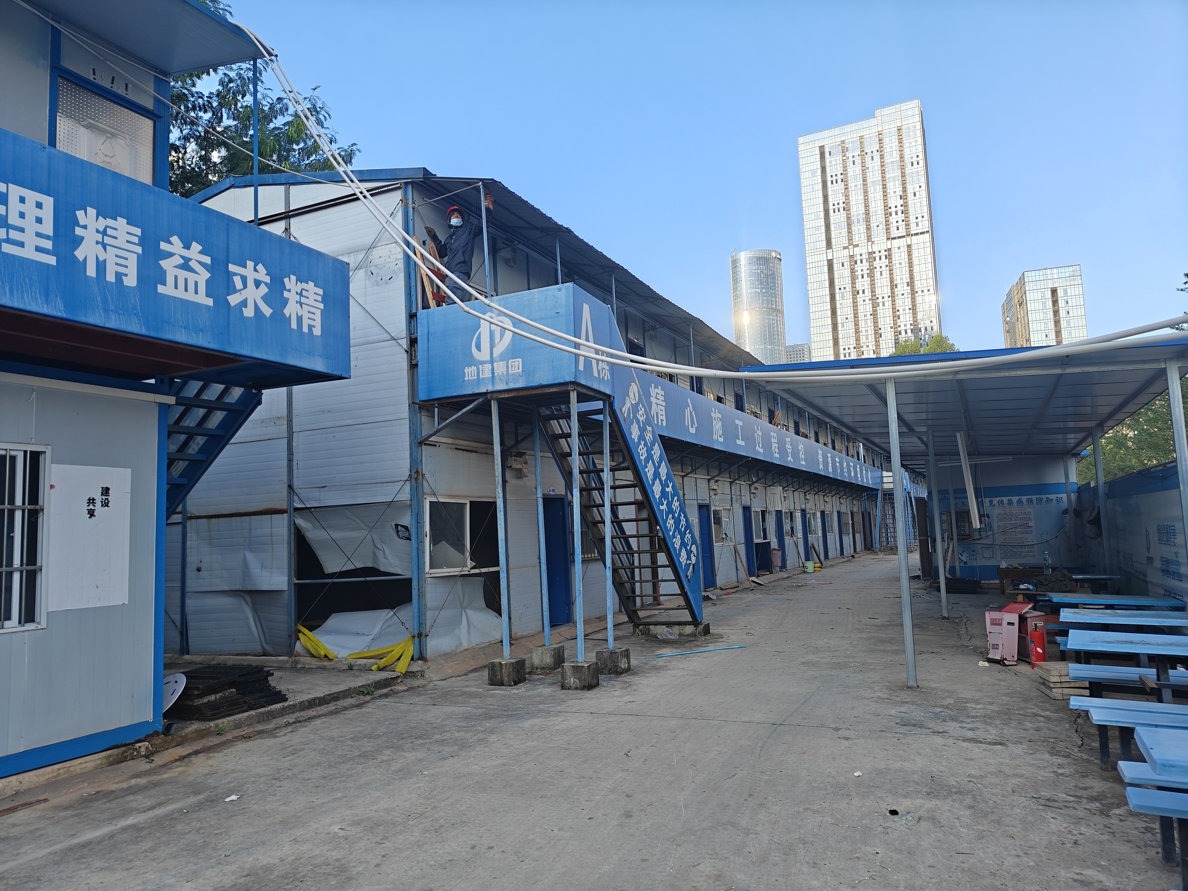 二手活动板房价格排行榜_二手活动板房价格_虹翔再生资源回收中心评测