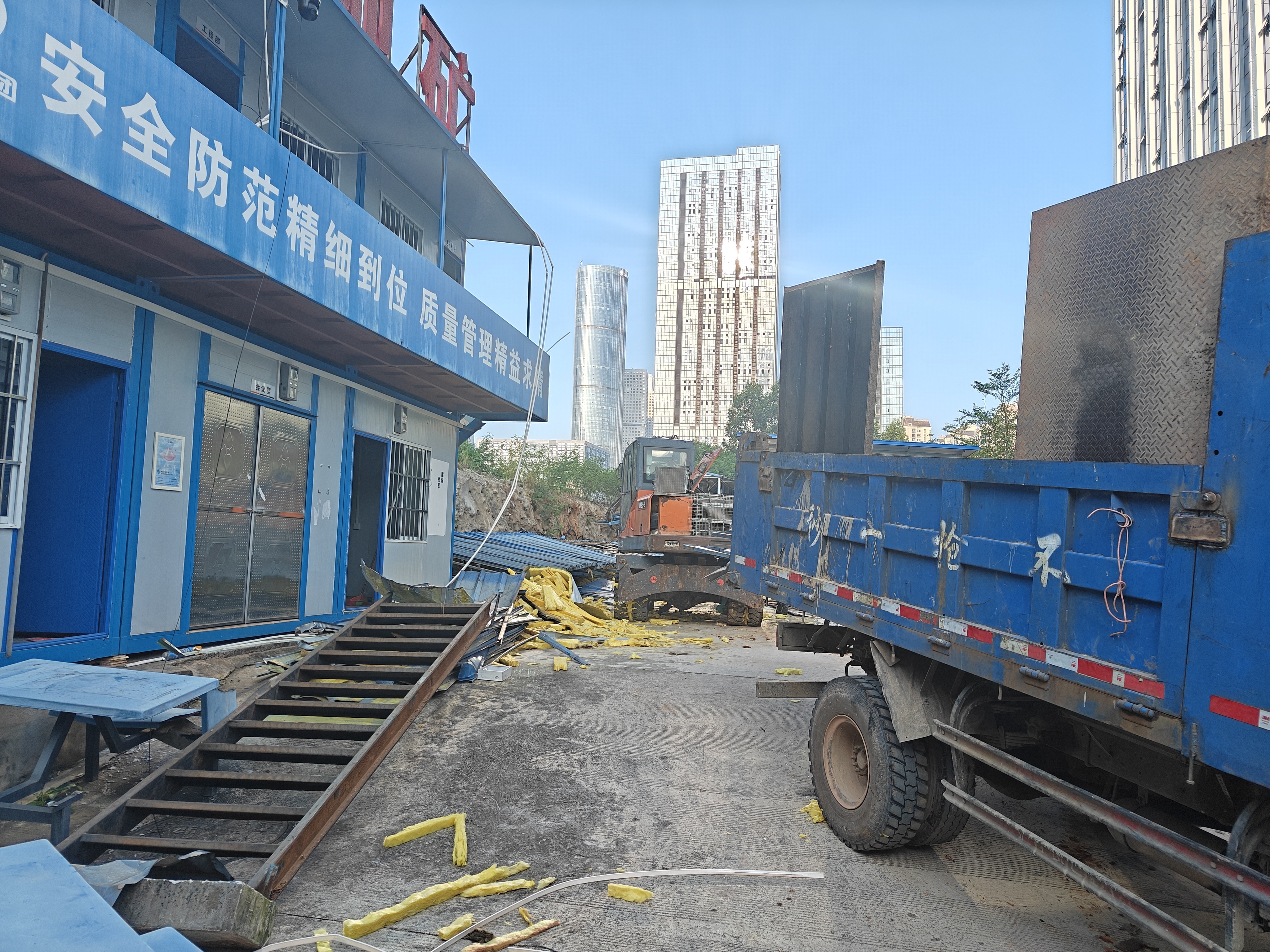 性价比最高的活动板房品牌 2026_别墅型活动板房_别墅型活动板房品牌排行 2026